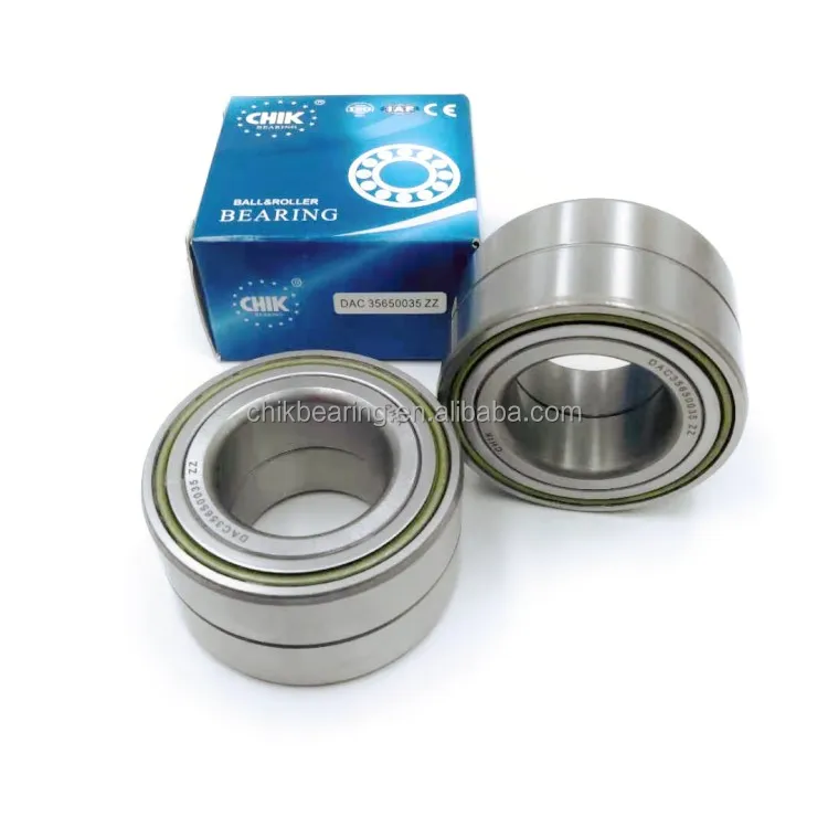 GMB Gh 034031 Auto Bearings - Durable and Precision