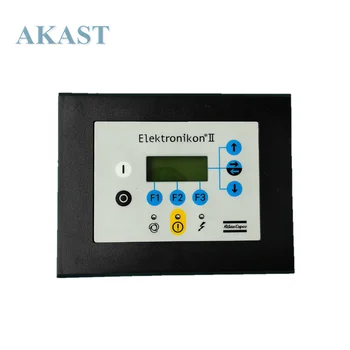 1900071012 High quality  Controller Panel  for Atlas Copco ELEKTRONIKON Electrical Display Sale