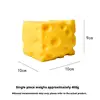 Slow rebound big cheese