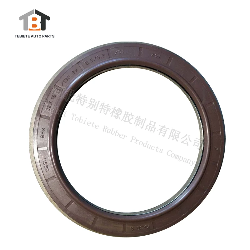 OEM 3985464 1300465 20518632 - High Quality Combine Oil Seal