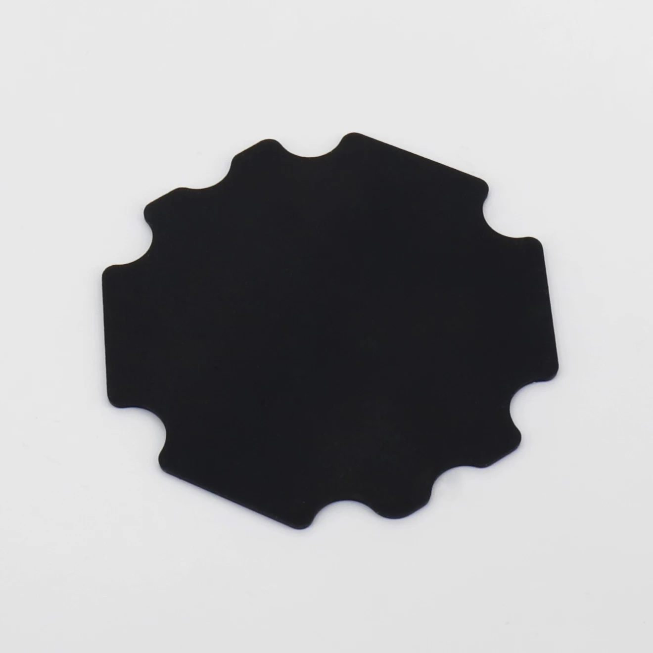 Alternative EB-HFN0801 White Ink Machine Buffer Diaphragm for Imaje 9450 Cij Inkjet Printer