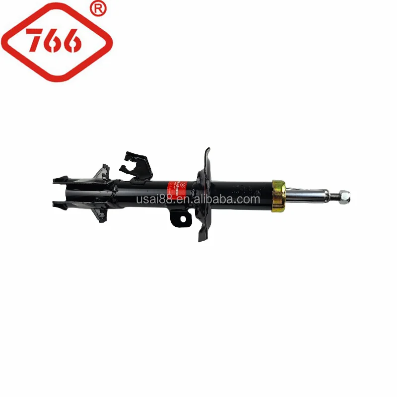 High Quality Gas Front Shock Absorber 333397 333396 for NISSAN