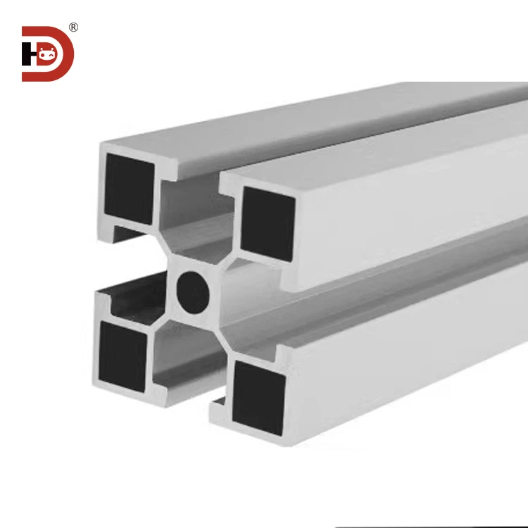 product 3030 series industrial extruded aluminum profile assembly line workbench aluminum alloy 3030 aluminum profile 20 thick-18