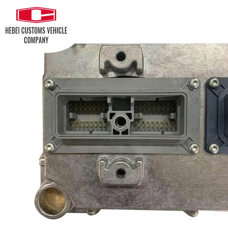 Factory Price 60100000 EC210 EC290 Engine Control Unit ECU for Volvo Excavator Parts