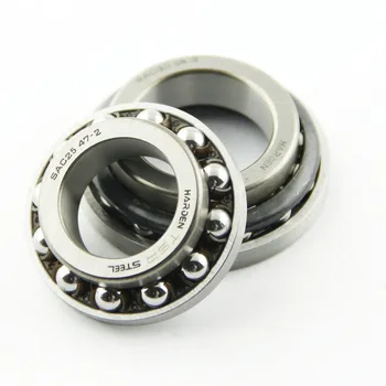HENDLER Steering Head Bearing Kit For Yamaha YZ 125 (1996-2022) – Fork Bearing