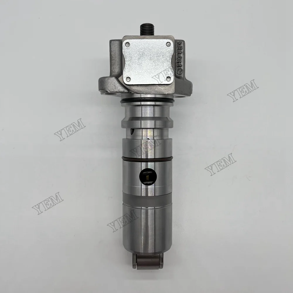 Fuel Injector 0414799018 for Scania 799 Standard Size Engine Parts 3