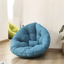 Couch Recliner Comfortable Lazy Sofa EPP Particle Bean Bag Chair Lazy Sofa In Indoor