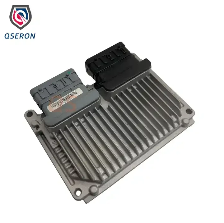 MT80 Engine Control Module 28147671 9025068 ECU ECM Electronic Control Module Unit for Buick Chevrolet LOVA LUXGEN