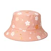 Rose pêche