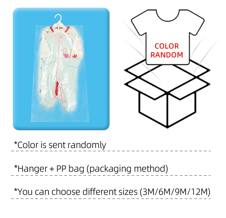 Cotton Baby Jumpsuit