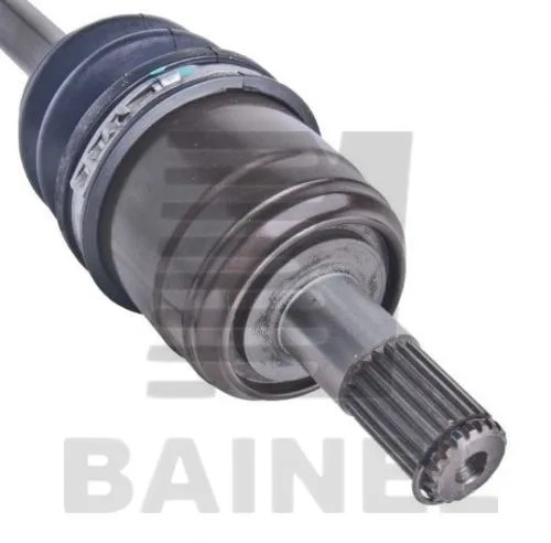 FITS  2008-2012 POLARIS 800 RZR LEFT RIGHT REAR CV AXLE DRIVESHAFT for ATV UTV QUAD OE 1332444 1332672 1332884