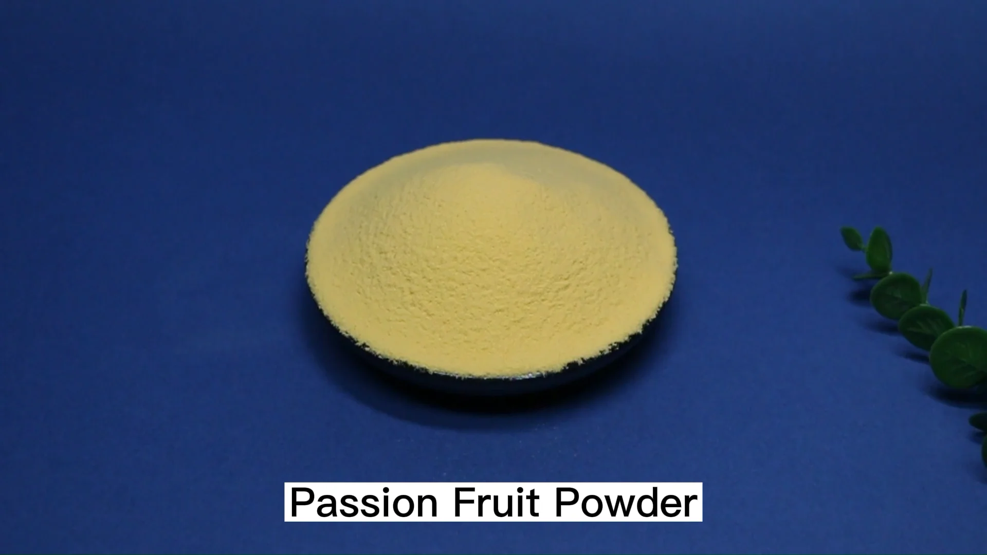 Passion Fruit Juice Powder High Quality Passion Fruit Juice Extract