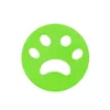 Round green C1GQW