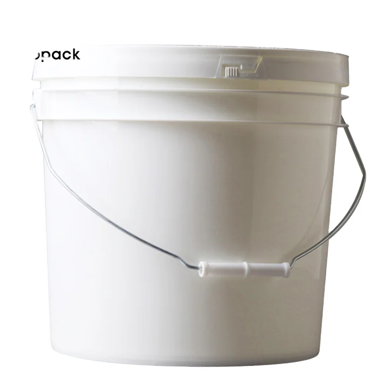 3-gallon Buckets at