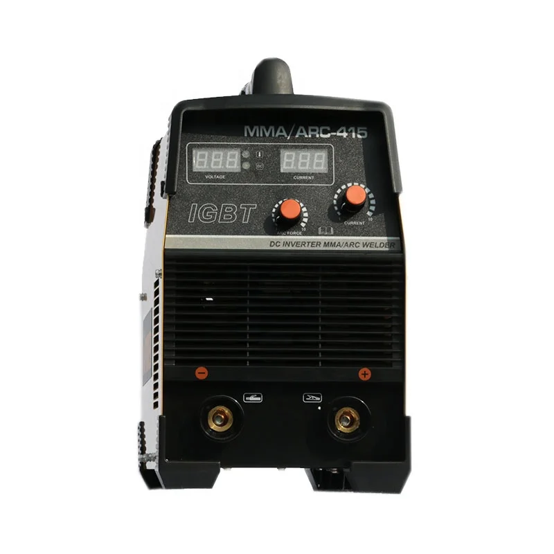 Equipo de soldadura inversor 150 amp 110/220V MMA, TIG Ref. ARC 150D É –  Tool Store