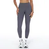 Leggings Gray