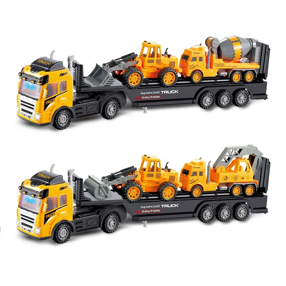 トラック型ラジコン　４台 61XTDZnp8jL._UF350,350_QL50_.jpg