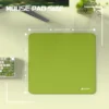 Tapis de souris Attack Shark cm02 vert clair