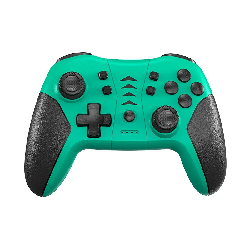 Laudtec LX450 Bluetooth game controller with Support 3-speed vibration adjustment game controller For switch factory