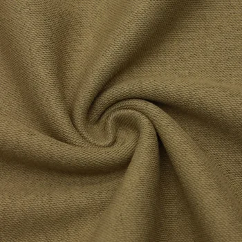 Premium 85% Cotton 15% Polyester Blend Fabric High Quality Cotton Product Pique Fabrics