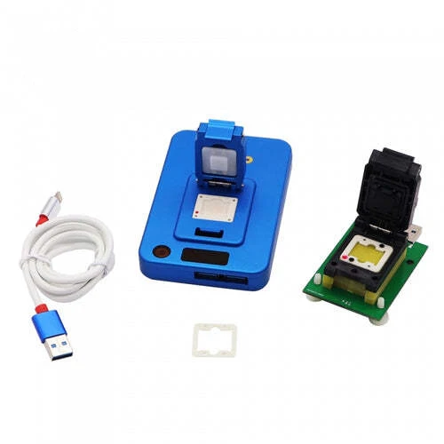 Magico Box Phone Programmer for iPhone iPad Memory NAND Repair