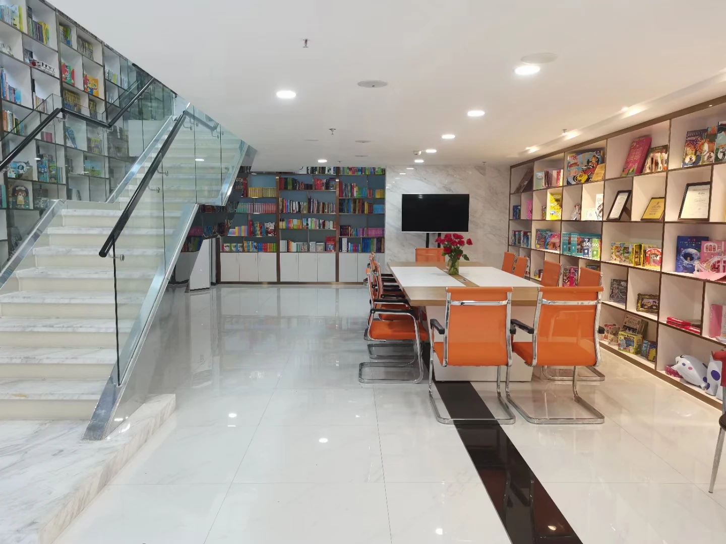Guangzhou New Color Printing Co., Ltd. 3