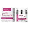 02 Crema 50g Arbutina 7% + Acido Tranexamico 4%