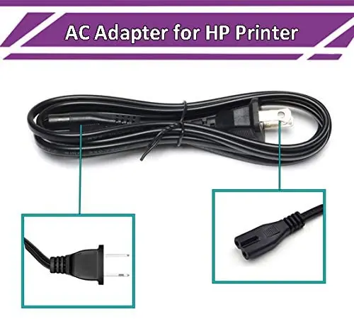 Adaptateur Secteur / Chargeur Pour HP Business Nc4200 - Marque Visiodirect, Neuf, Tension Adaptée France, Garantie 1 An