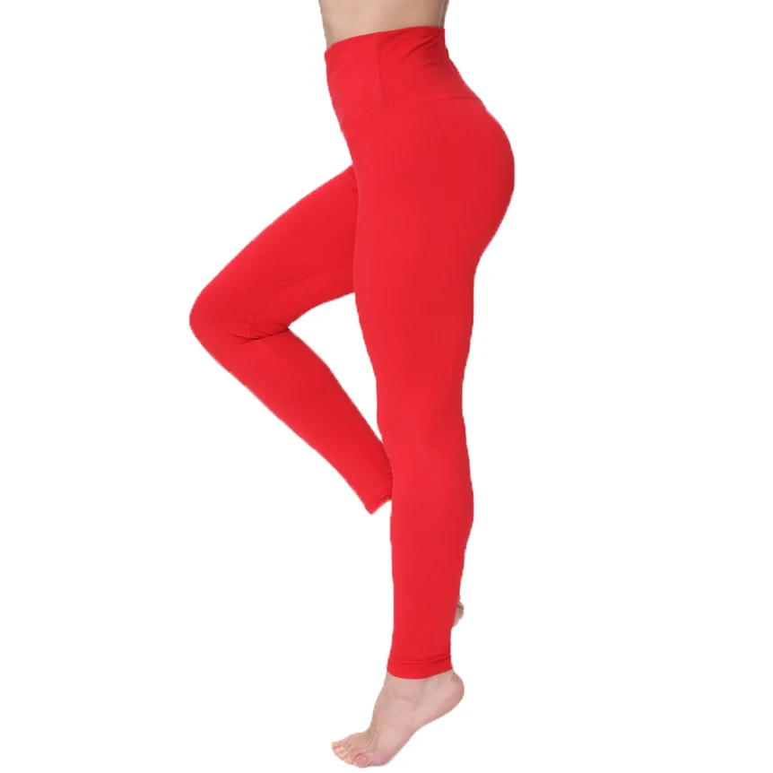 Melody Sport Women Red Workout Leggings Body Shaper Tights Sculpting Gym Leggings  Female Legging Pants Petite Leggings - AliExpress