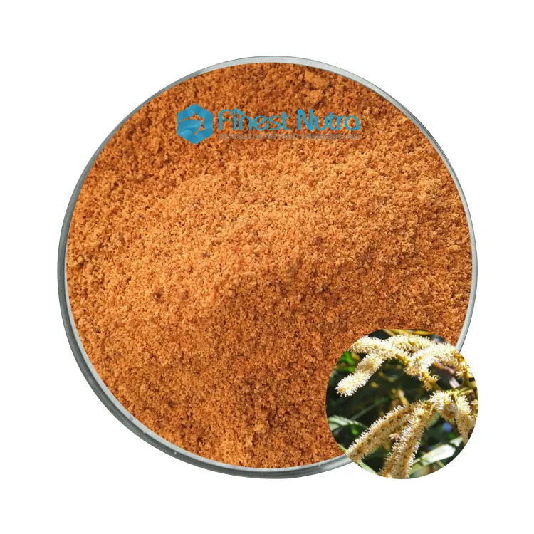 GMO Free Best Price Nutrition Organic Coconut Blossom Sugar Powder