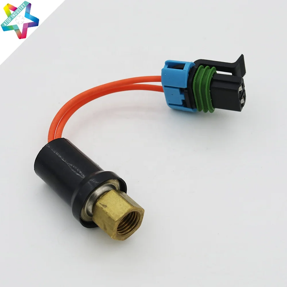 Carrier (12-60032-03) Xarios/citimax/zephyr HP2 High Pressure Switch