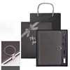 Dark Gray (Notebook+Pen+USB flash drive)