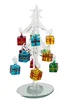 transparent gift box small