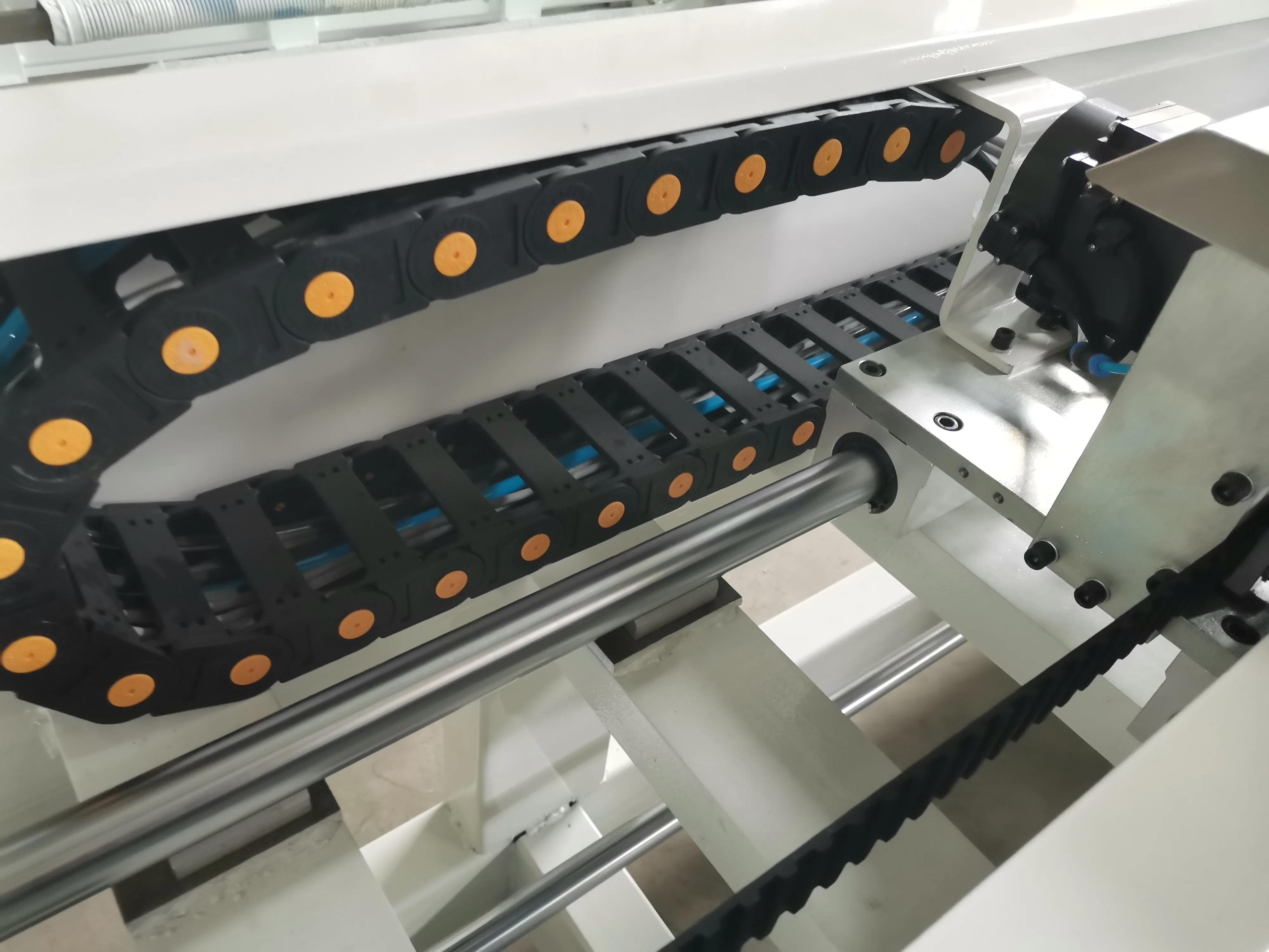 multi needle sewing machine for garment quilting machine long arm High quality Long arm quilting machine