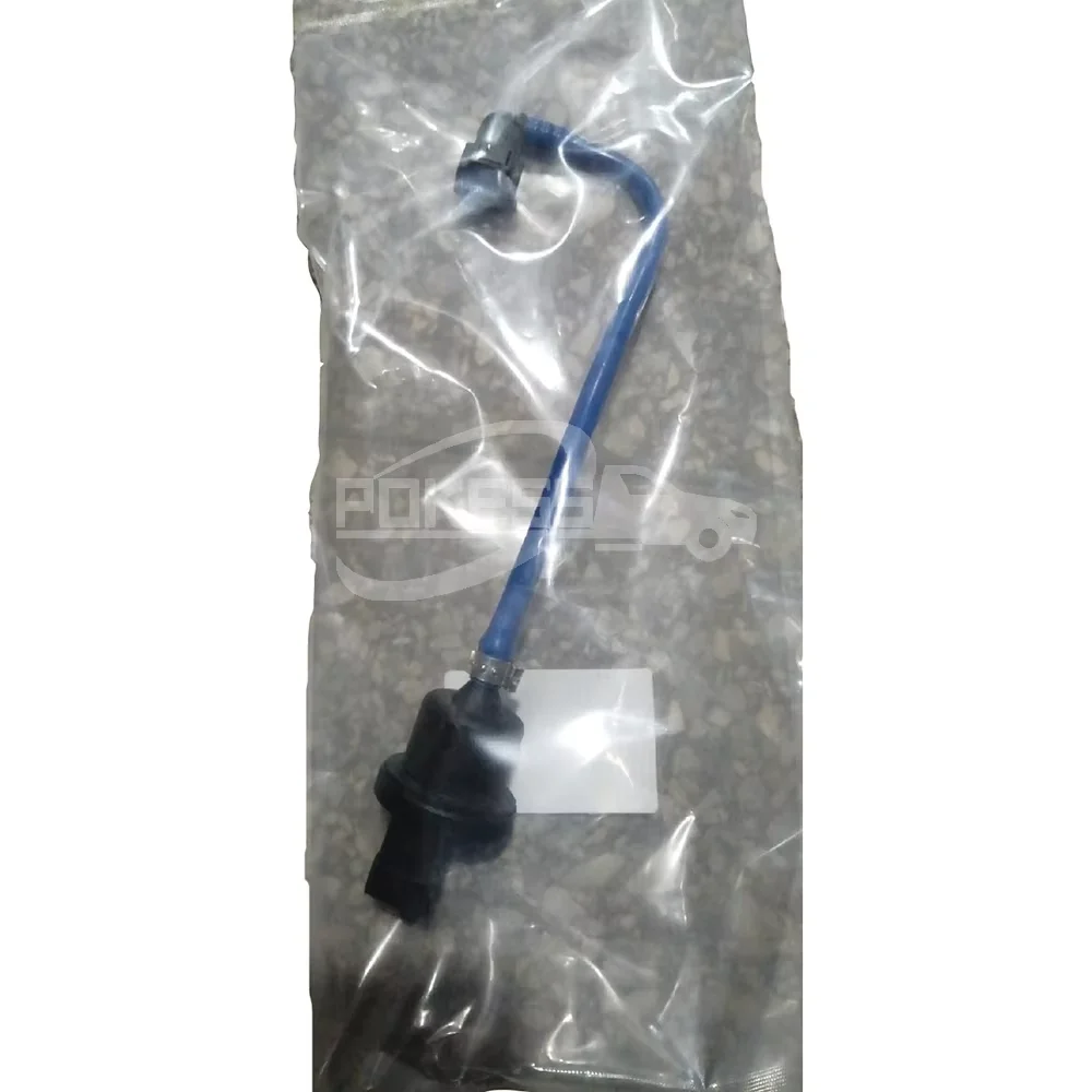 Solenoid Valve Assembly With Pipe for Ford Eco-sport 1.5 CN159C987AA H...