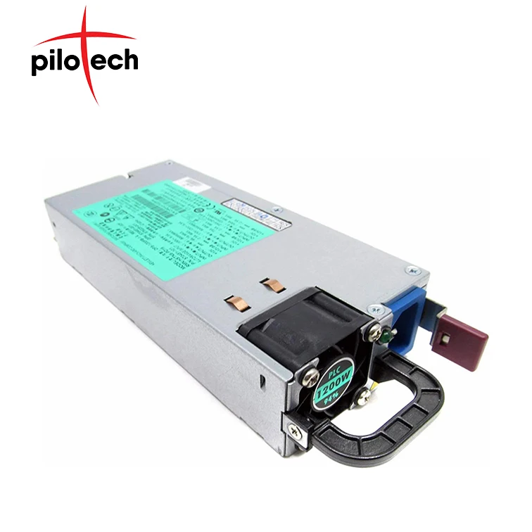 DPS-1200FB-1 A DPS-1200SB A電源570451-HSTNS-PD19 1200ワット