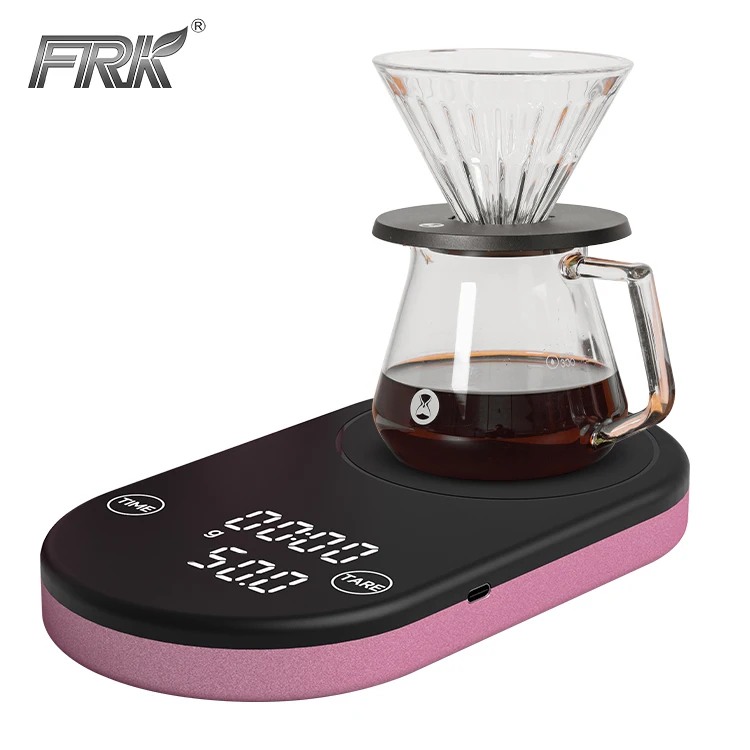 Digital Mini Pocket Coffee Scale