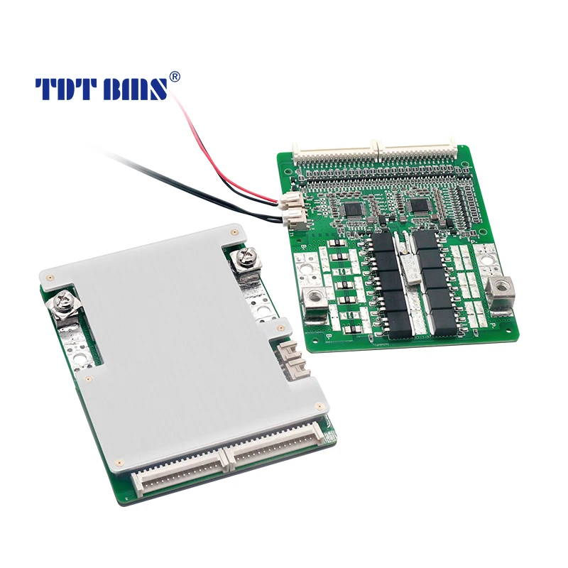 tdt 12v/24v/36v/48v/60v/72v/84v/96v bms 3s 4s 7s