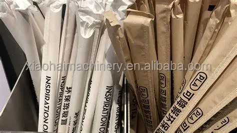 SAME AS PLASTIC,Automatic Flexible Paper Drinking Straw Bending Machine
