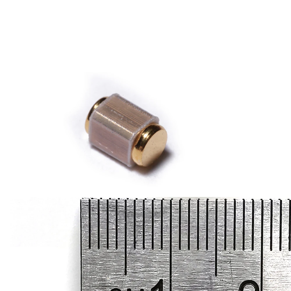 BL2500N Motion sensor Vibration signal detection Wearable products Slight  vibration trigger SMD vibration sensor