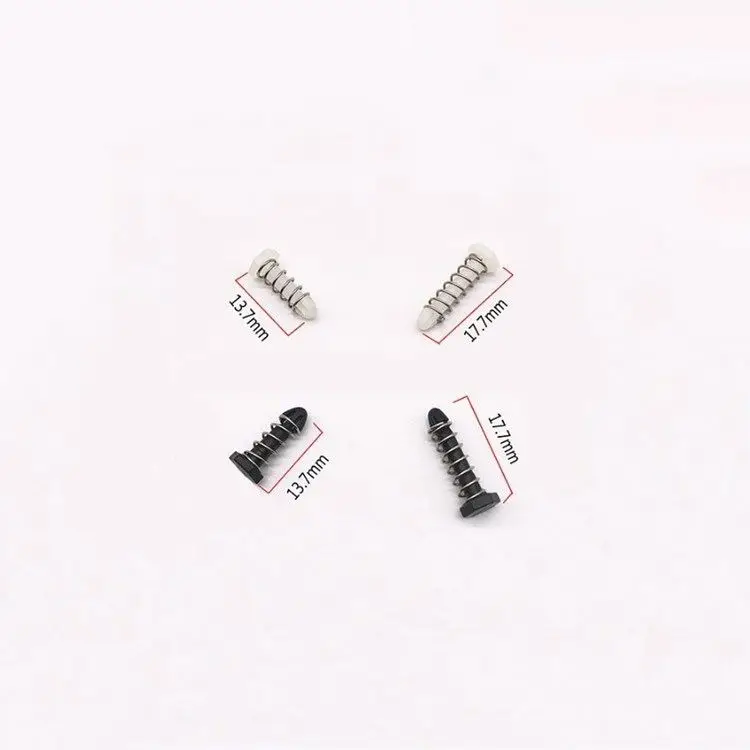 Nylon Pushin Rivets - Reliable and Versatile Solutions