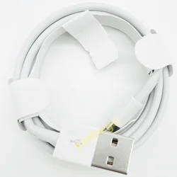 Оригинальный Usb-кабель для быстрой зарядки и передачи данных 0 5 м 1 2 3 зарядный кабель