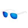 C7 White/Blue Silver