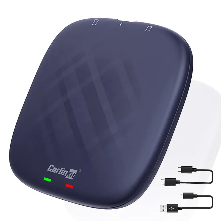 CarlinKit TBox ままならなく Plus4＋64GB／MOUSEリモコン付属