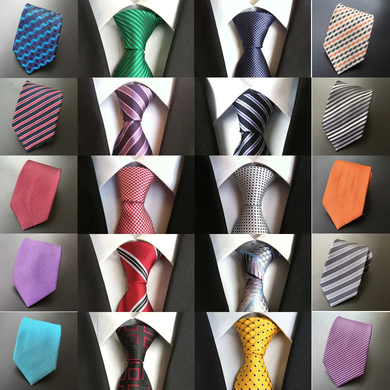 buy ties wholesale