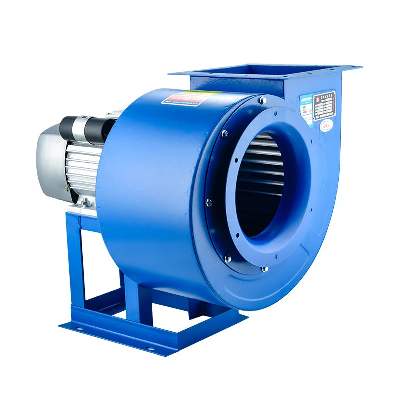 Stainless Steel Exhaust Fan, AC 220V~240V - detail 2