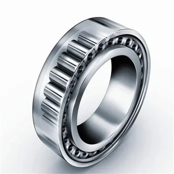 Cylindrical Roller Bearing Double Row Construction Machinery CPM2567 Without Outer Ring Bearing