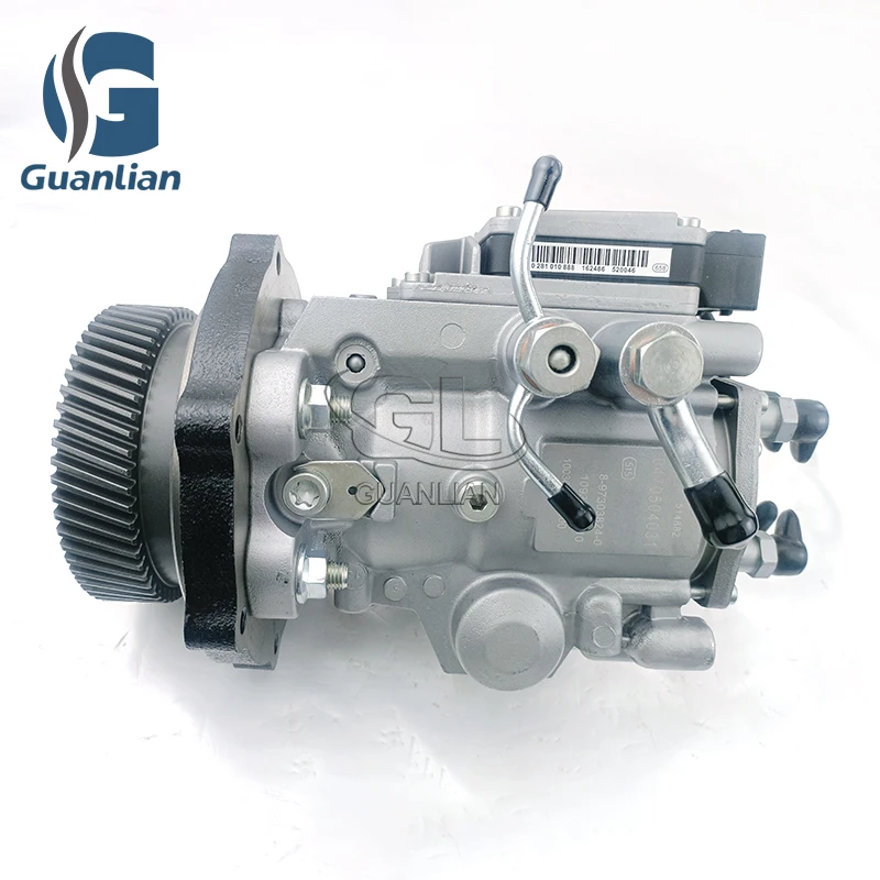 まい　お急ぎ1104545 Remanufactured Isuzu Dmax Vp44 Diesel Fuel Pump 49040 Oem | Wholesale