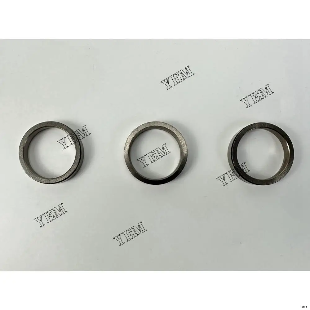 New Machinery Engine Intake Valve Seat Insert 3314A007 For Perkins 903-27 Construction Machinery Spare Parts