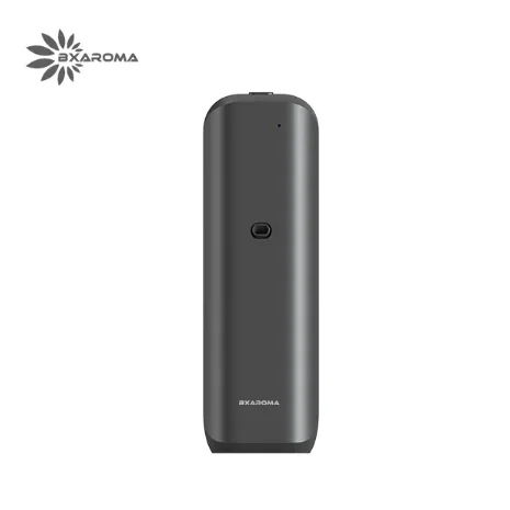 Direct Insertion Fragrance Machine E A60 Sturdy 2023 Electric Remote Control Air Aroma Diffuser